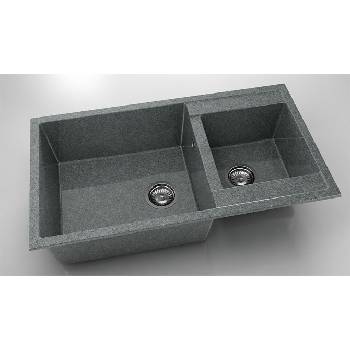 Image 1 of FAT Мивка Vanguard 234, Granicite, 254 Slate, с включен сифон