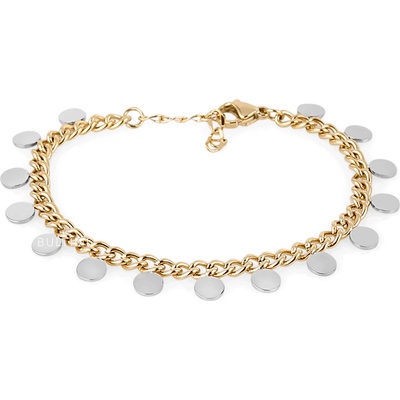 Дамска гривна Daniel Klein DKJ. 3.2125-2 (B--DKJ.3.2125-2)