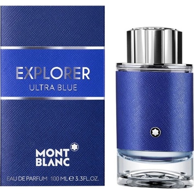 Explorer Ultra Blue EDP TR 100ml Мъжки