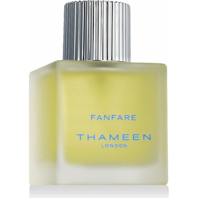 Thameen Fanfare Kolínská voda unisex 100 ml