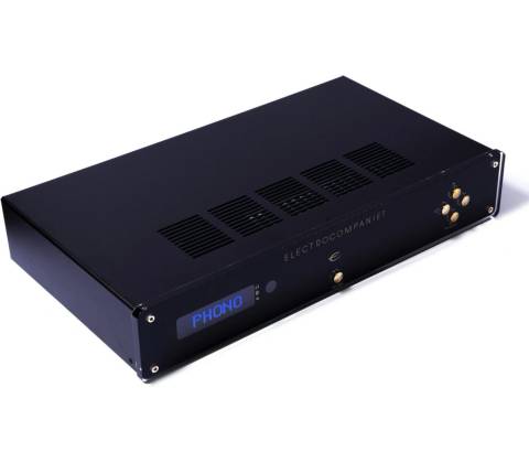 Electrocompaniet ECI 80 D
