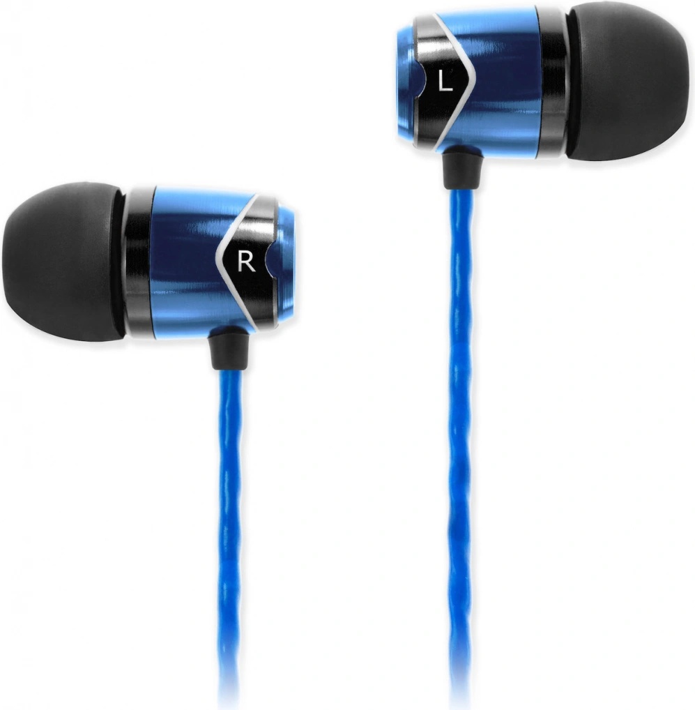 SoundMagic E10