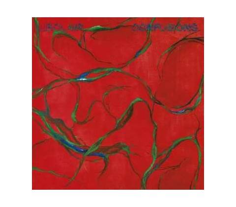 L'Eclair - Confusions LP