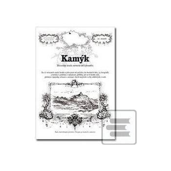 Kamýk