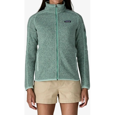 Patagonia Better Sweater Jacket thin ice