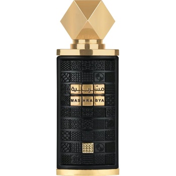 LATTAFA Mashrabya EDP 100 ml