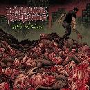 Internal Bleeding - Settle ALL Scores CD