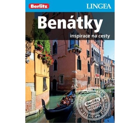 Benátky