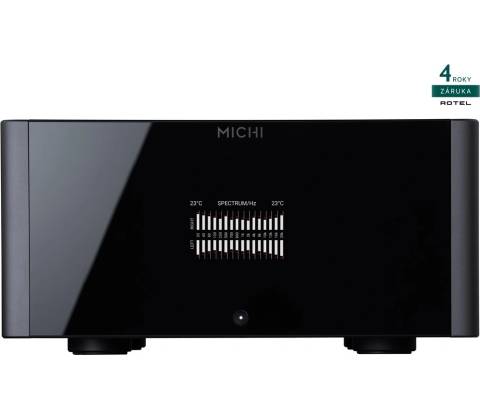 Rotel Michi S5