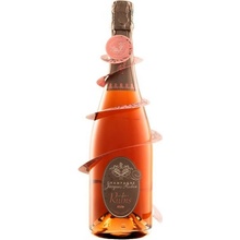 Jacques Robin Champagne Brut Rosé Cuvée "Rubis" 12,5% 0,75 l (čistá fľaša)
