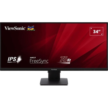 ViewSonic VA3456-MHDJ