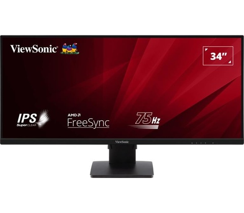 ViewSonic VA3456-MHDJ