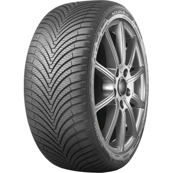 Image 1 of Kumho SOLUS 4S HA32 XL 225/50 R18 99W