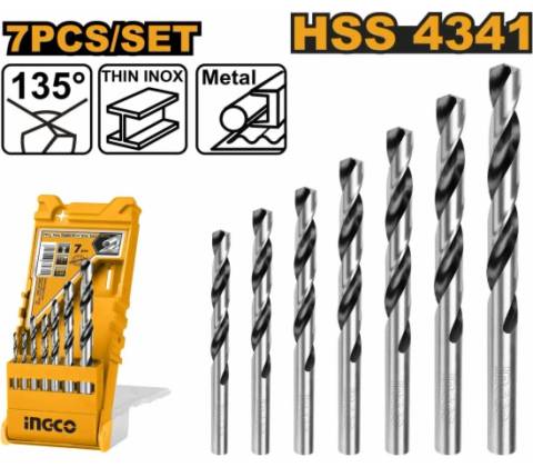 Ingco AKD1075