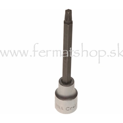 Hlavica 1/2" TORX 40 120mm