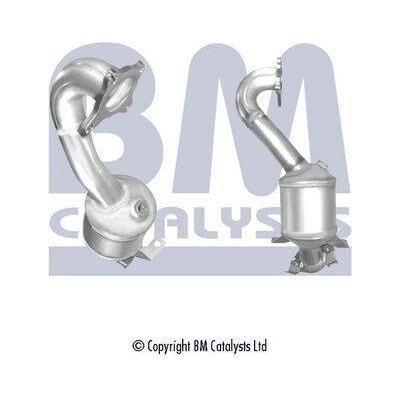 Katalyzátor BM CATALYSTS BM91685H