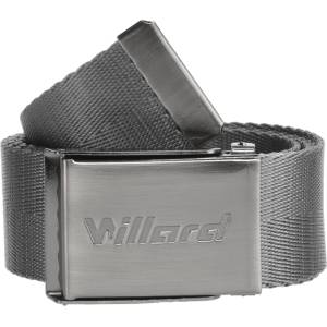 Willard Portora 100