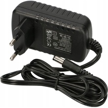 Napájecí zdroj Extralink 24V 1A 24W 24 W 1 A 24 V