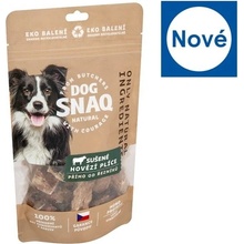 Dog Snaq Hovězí plíce sušené 80 g