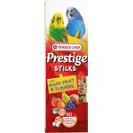 Versele-Laga Versele Laga Prestige Stick Small Paraket Mix Fruit & Flower стикове за вълнисти папагали с плодове и цветя 60gr