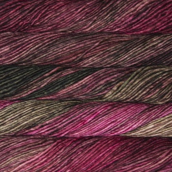 malabrigo Mecha Jupiter Плетива прежда (MC049)
