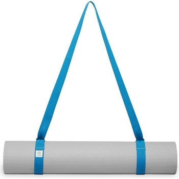 Gaiam yoga mat 61711BL