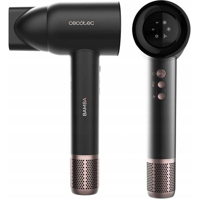 Cecotec IoniCare Rockstar