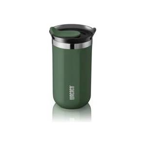 Wacaco Octaroma Vacuum Insulated Mug Lungo Pomona Green