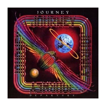 Departure - Journey CD