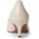 Lauren Ralph Lauren обувки с ток кожени Adrienne (802P06371004.100)