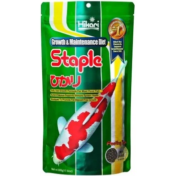 Image 1 of Hikari Staple M (5993)