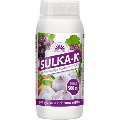 Forestina Sulka-Ca 5 L
