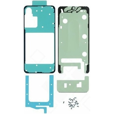 Samsung Galaxy S25 FE - Set Lepek pod LCD Displej Adhesive - GH82-38398A Genuine Service Pack