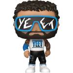 Funko Фигура Funko POP! Sports: WWE - "Main Event" Jey Uso #194 (110354)