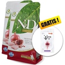 N&D Grain Free Kitten Adult Chicken & Pomegranate 2 x 10 kg