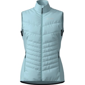 Löffler Дамски синтетичен елек Löffler Women's Vest PL60 Synthetic vest - Silverblue - размер 36 (EU) (132-1462-0312)