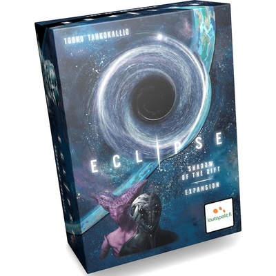 Asmodee Eclipse: Shadow of the Rift