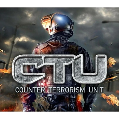 Counter Terrorism Unit