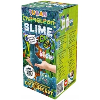 Tuban Slime Chameleón
