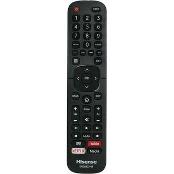 Dálkový ovladač Hisense EN2BF27H