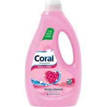 Coral Wolle & Seide gel na vlnu a hedvábí 25 PD 1,25 l