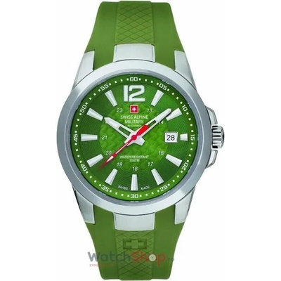 Grovana Swiss Alpine Military 7058.1838