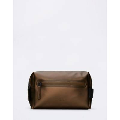 Rains Wash Bag Zip 182 comet
