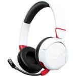 HP HyperX Cloud Mini wireless white (7G8F2AA) Слушалки