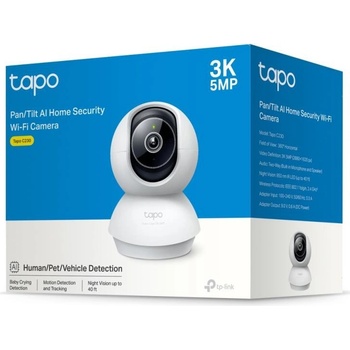 TP-Link Tapo C230