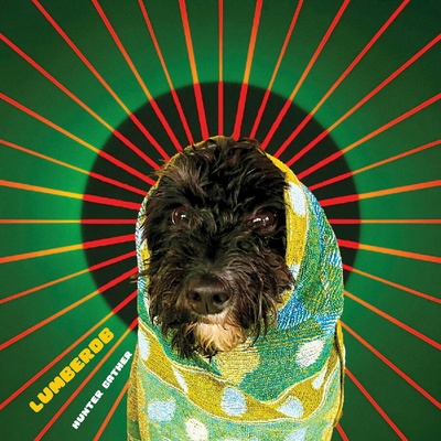 LUMBERBOB - HUNTER GATHER 1 LP