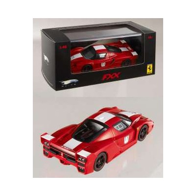 Mattel Hot Wheels Toys Elite 2006 Ferrari FXX