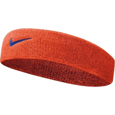 Nike SWOOSH TO/CN Oranžová
