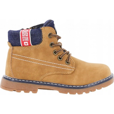 Big Star dětské trapery kk374130