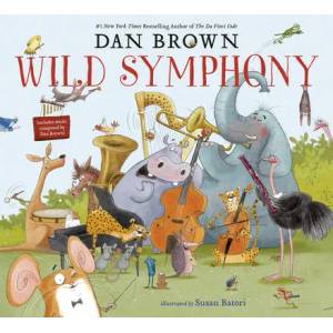 Wild Symphony | Susan Batori (ISBN: 9780593123843)